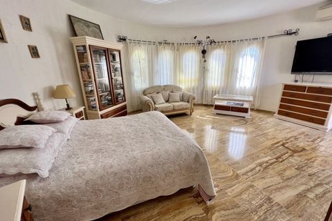 Villa i Altea, Alicante, Altea - € 2.930.000 | Ref: CMASC6 - foto 14