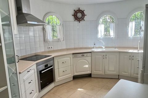 Villa i Altea, Alicante, Altea - € 2.930.000 | Ref: CMASC6 - foto 26