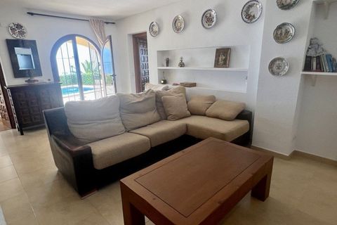 Villa i Altea, Alicante, Altea - € 2.930.000 | Ref: CMASC6 - foto 27