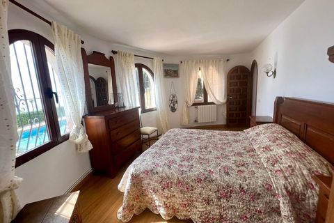 Villa i Altea, Alicante, Altea - € 2.930.000 | Ref: CMASC6 - foto 28