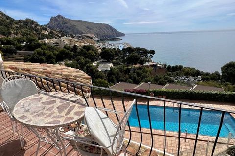 Villa i Altea, Alicante, Altea - € 2.930.000 | Ref: CMASC6 - foto 32