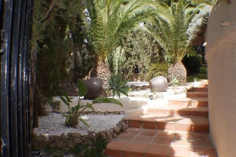 Villa i Altea, Alicante, Altea - € 2.930.000 | Ref: CMASC6 - foto 33