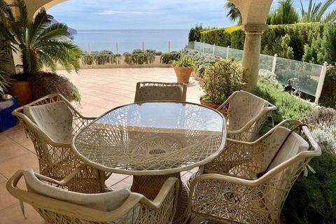 Villa i Altea, Alicante, Altea - € 2.930.000 | Ref: CMASC6 - foto 35