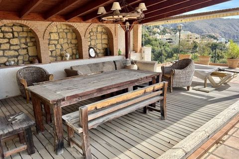 Villa i Altea, Alicante, Altea - € 2.930.000 | Ref: CMASC6 - foto 36