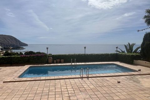 Villa i Altea, Alicante, Altea - € 2.930.000 | Ref: CMASC6 - foto 39