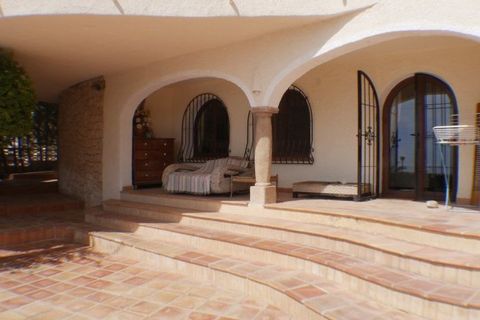 Villa i Altea, Alicante, Altea - € 2.930.000 | Ref: CMASC6 - foto 40