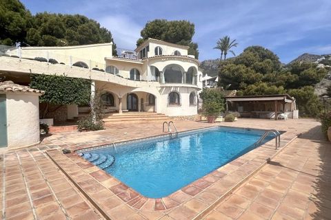 Villa i Altea, Alicante, Altea - € 2.930.000 | Ref: CMASC6 - foto 43