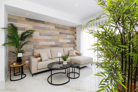 Villa i Polop, Alicante, Polop - € 598.000 | Ref: VDB598 - foto 7