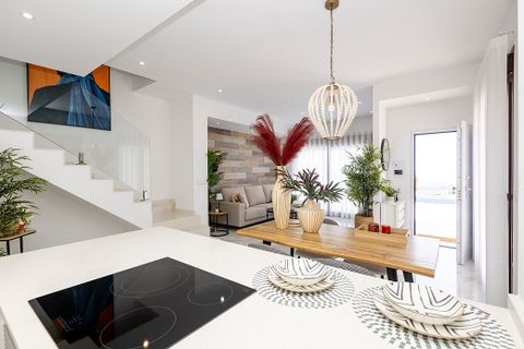 Villa i Polop, Alicante, Polop - € 598.000 | Ref: VDB598 - foto 14