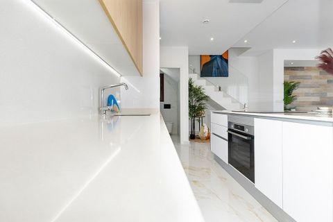 Villa i Polop, Alicante, Polop - € 598.000 | Ref: VDB598 - foto 16