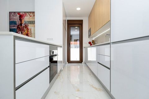 Villa i Polop, Alicante, Polop - € 598.000 | Ref: VDB598 - foto 20