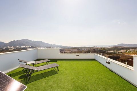 Villa i Polop, Alicante, Polop - € 598.000 | Ref: VDB598 - foto 40