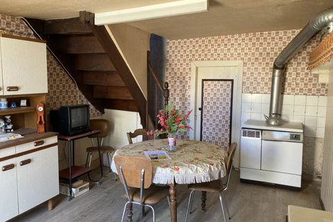 Landsbyhus i Mialet, Dordogne, Mialet - € 49.000 | Ref: BVI80313 - foto 3