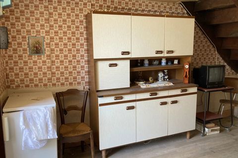 Landsbyhus i Mialet, Dordogne, Mialet - € 49.000 | Ref: BVI80313 - foto 4