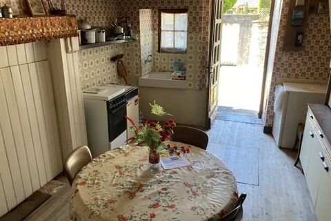 Landsbyhus i Mialet, Dordogne, Mialet - € 49.000 | Ref: BVI80313 - foto 7