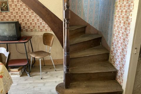Landsbyhus i Mialet, Dordogne, Mialet - € 49.000 | Ref: BVI80313 - foto 10
