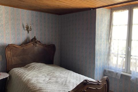 Landsbyhus i Mialet, Dordogne, Mialet - € 49.000 | Ref: BVI80313 - foto 12