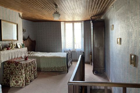 Landsbyhus i Mialet, Dordogne, Mialet - € 49.000 | Ref: BVI80313 - foto 14