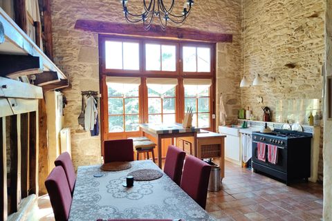 Villa a Pensol, Haute-Vienne, Pensol - € 328.600 | Ref: BVI80905 - foto 3