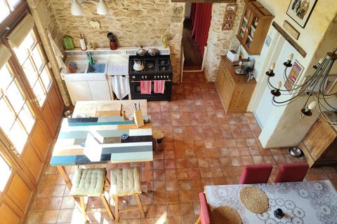 Villa a Pensol, Haute-Vienne, Pensol - € 328.600 | Ref: BVI80905 - foto 5