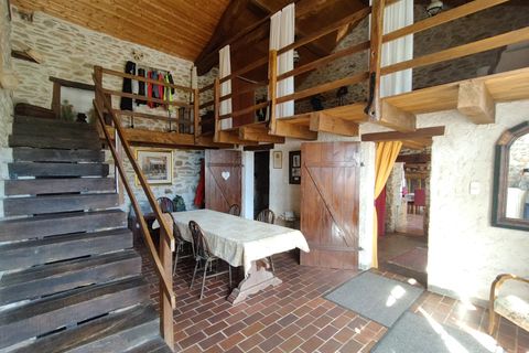Villa a Pensol, Haute-Vienne, Pensol - € 328.600 | Ref: BVI80905 - foto 6