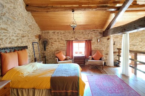 Villa a Pensol, Haute-Vienne, Pensol - € 328.600 | Ref: BVI80905 - foto 8