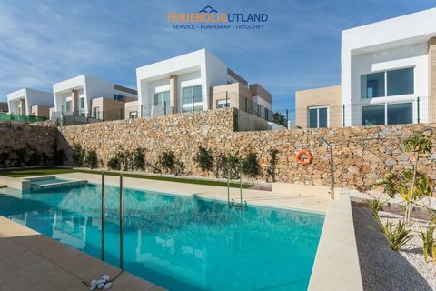 Apartament a Algorfa, Alicante, Algorfa - € 285.000 | Ref: FBU14928 - foto 4