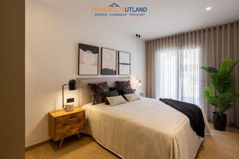 Apartament a Algorfa, Alicante, Algorfa - € 285.000 | Ref: FBU14928 - foto 10