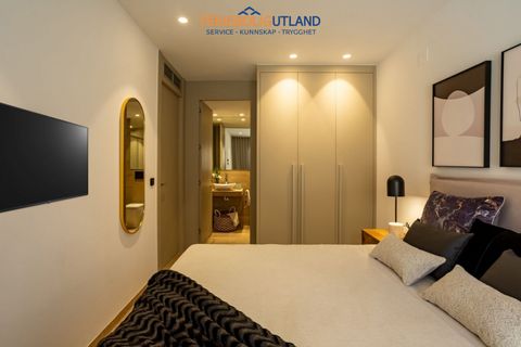 Apartament a Algorfa, Alicante, Algorfa - € 285.000 | Ref: FBU14928 - foto 11