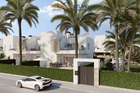 Apartament a Algorfa, Alicante, Algorfa - € 285.000 | Ref: FBU14928 - foto 16