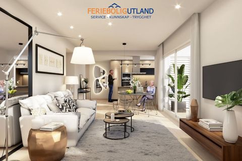 Apartament a Algorfa, Alicante, Algorfa - € 285.000 | Ref: FBU14928 - foto 18