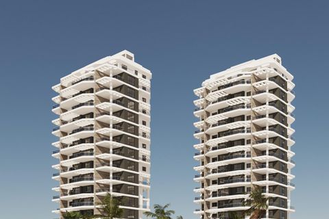 Leilighet i Calpe, Alicante, Calpe - € 527 000 | Ref: N-54801 - foto 5