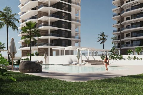 Leilighet i Calpe, Alicante, Calpe - € 527 000 | Ref: N-54801 - foto 6
