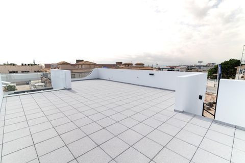 Villa i Punta Prima, Alicante, Punta Prima - € 699.900 | Ref: N-84678 - foto 36
