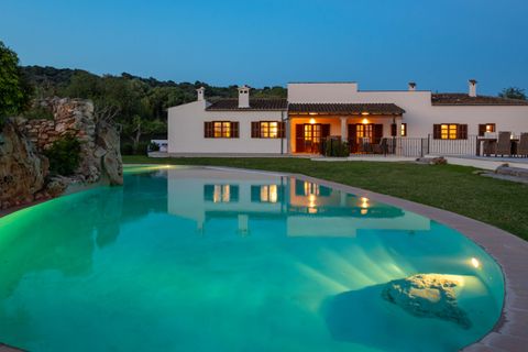 Finca i Manacor, Mallorca, Manacor - € 1.998.000 | Ref: 81582 - foto 2