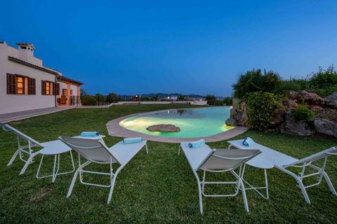 Finca i Manacor, Mallorca, Manacor - € 1.998.000 | Ref: 81582 - foto 24
