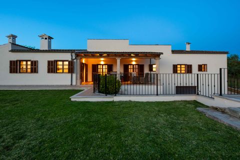 Finca i Manacor, Mallorca, Manacor - € 1.998.000 | Ref: 81582 - foto 25