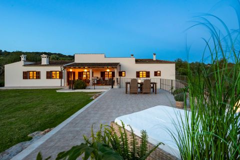 Finca i Manacor, Mallorca, Manacor - € 1.998.000 | Ref: 81582 - foto 26