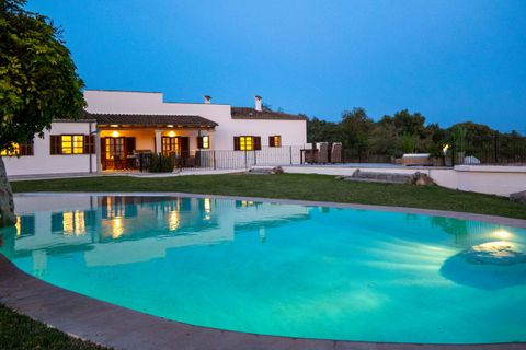 Finca i Manacor, Mallorca, Manacor - € 1.998.000 | Ref: 81582 - foto 33