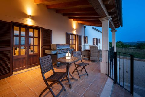Finca i Manacor, Mallorca, Manacor - € 1.998.000 | Ref: 81582 - foto 27