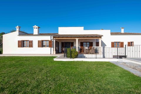Finca i Manacor, Mallorca, Manacor - € 1.998.000 | Ref: 81582 - foto 35
