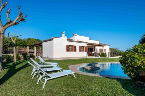 Finca i Manacor, Mallorca, Manacor - € 1.998.000 | Ref: 81582 - foto 36