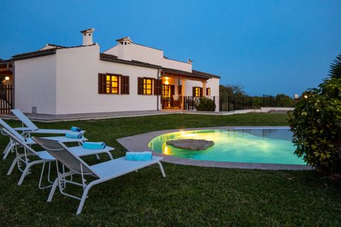 Finca i Manacor, Mallorca, Manacor - € 1.998.000 | Ref: 81582 - foto 6