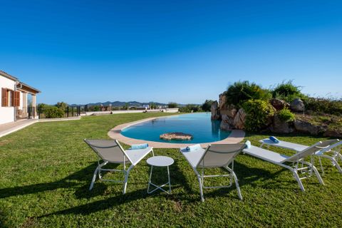 Finca i Manacor, Mallorca, Manacor - € 1.998.000 | Ref: 81582 - foto 8