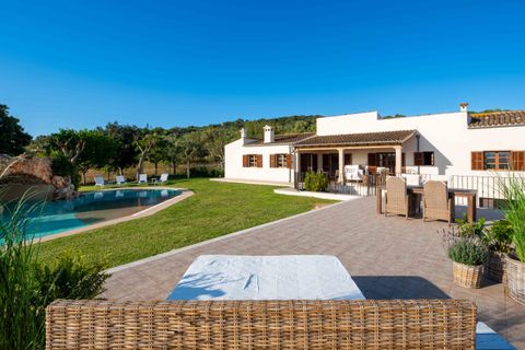 Finca i Manacor, Mallorca, Manacor - € 1.998.000 | Ref: 81582 - foto 39