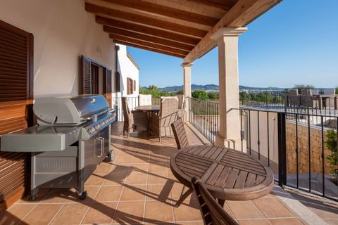 Finca i Manacor, Mallorca, Manacor - € 1.998.000 | Ref: 81582 - foto 38