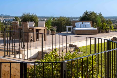 Finca i Manacor, Mallorca, Manacor - € 1.998.000 | Ref: 81582 - foto 40