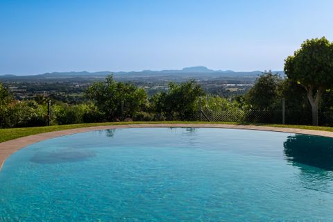Finca i Manacor, Mallorca, Manacor - € 1.998.000 | Ref: 81582 - foto 4