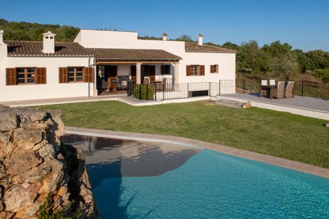 Finca i Manacor, Mallorca, Manacor - € 1.998.000 | Ref: 81582 - foto 45