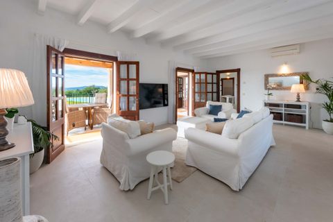 Finca i Manacor, Mallorca, Manacor - € 1.998.000 | Ref: 81582 - foto 9